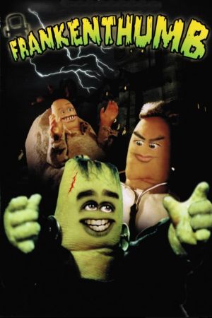 Image Frankenthumb – Der Film