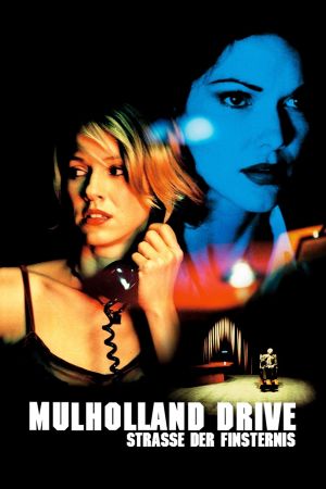 Image Mulholland Drive - Straße der Finsternis – Der Film