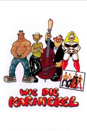 Image Wie die Karnickel – Der Film