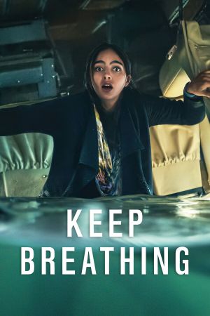 Image Keep Breathing – Der Film
