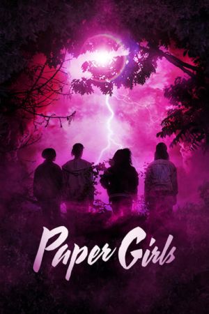 Image Paper Girls – Der Film