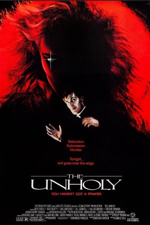Image Unholy - Dämonen der Finsternis – Der Film