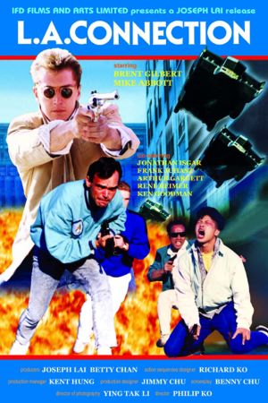Image War City Platoon - Justiz des Todes – Der Film