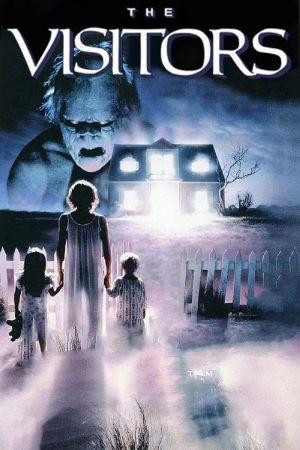Image Paranormal Visitors – Der Film