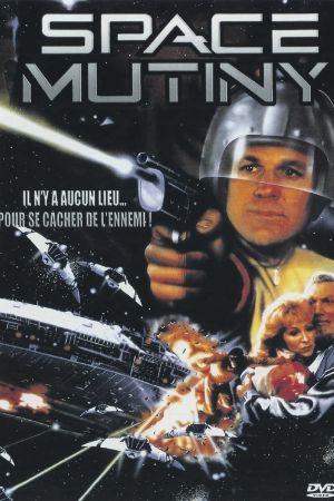 Image Space Mutiny – Der Film