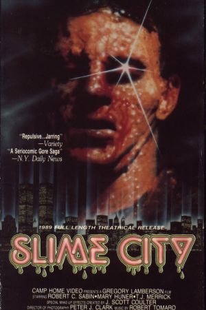 Image Slime City – Der Film