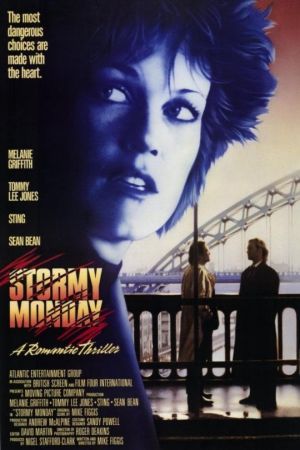 Image Stormy Monday – Der Film