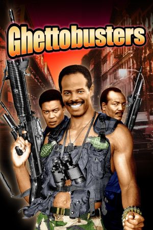 Image Ghettobusters – Der Film
