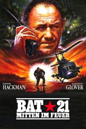 Image BAT 21 - Mitten im Feuer – Der Film