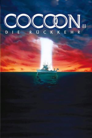 Image Cocoon II - Die Rückkehr – Der Film