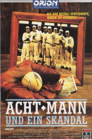 Image Acht Mann und ein Skandal – Der Film