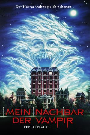 Image Mein Nachbar, der Vampir – Der Film
