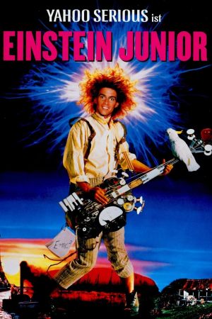 Image Einstein Junior – Der Film