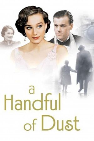 Image Eine Handvoll Staub – Der Film