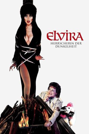 Image Elvira - Herrscherin der Dunkelheit – Der Film