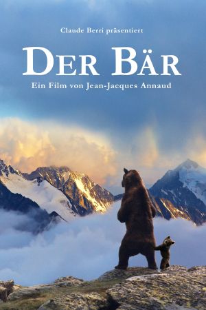 Image Der Bär – Der Film