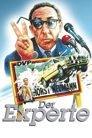 Image Der Experte – Der Film
