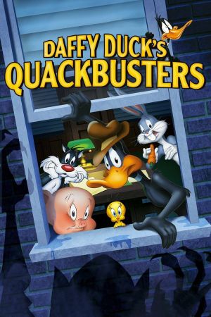 Image Daffy Duck's Quackbusters – Der Film