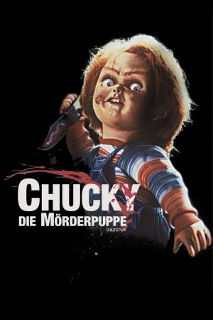 Image Chucky - Die Mörderpuppe – Der Film