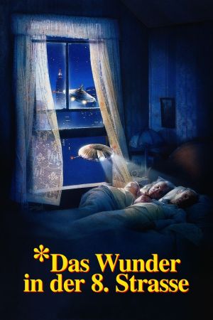 Image Das Wunder in der 8. Straße – Der Film