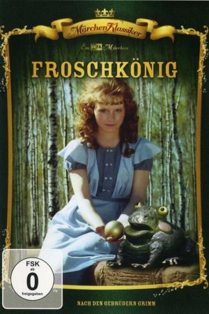 Image Froschkönig – Der Film