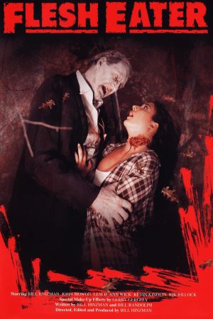 Image Flesh Eater – Der Film