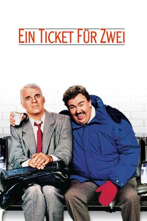 Image Ein Ticket für Zwei – Der Film