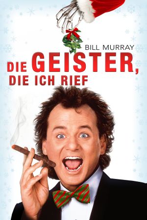 Image Die Geister, die ich rief... – Der Film