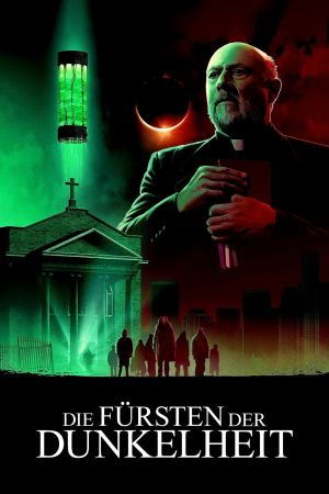 Image Die Fürsten der Dunkelheit – Der Film