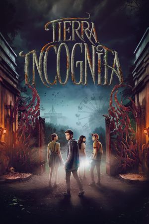 Image Tierra incógnita – Der Film