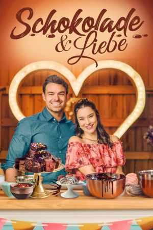 Image Schokolade & Liebe – Der Film