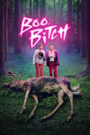 Image Boo, Bitch – Der Film