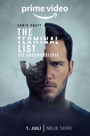 Image The Terminal List