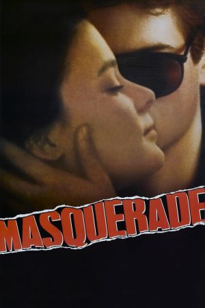 Image Masquerade - Ein tödliches Spiel – Der Film
