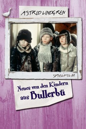 Image Neues von uns Kindern aus Bullerbü