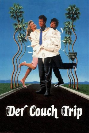 Image Der Couch-Trip – Der Film