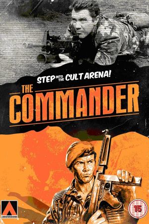 Image Der Commander – Der Film
