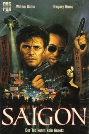 Image Saigon – Der Film