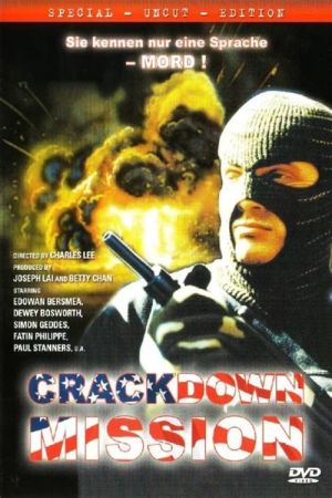 Image Crackdown Mission – Der Film