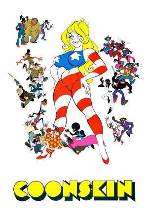 Image Coonskin – Der Film