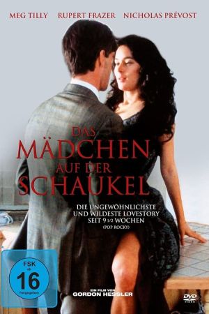 Image Das Mädchen auf der Schaukel – Der Film
