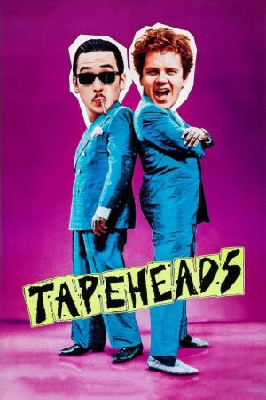 Image Tapeheads - Verrückt auf Video – Der Film