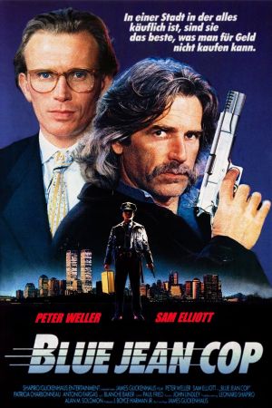 Image Blue Jean Cop – Der Film