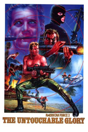 Image Untouchable Glory – Der Film