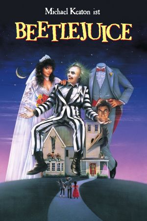 Image Beetlejuice – Der Film