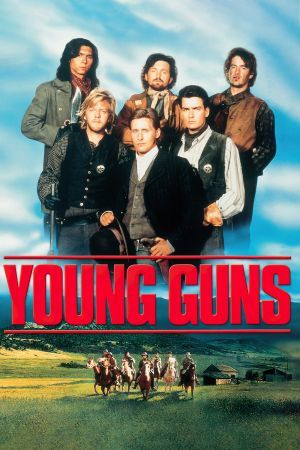 Image Young Guns – Der Film