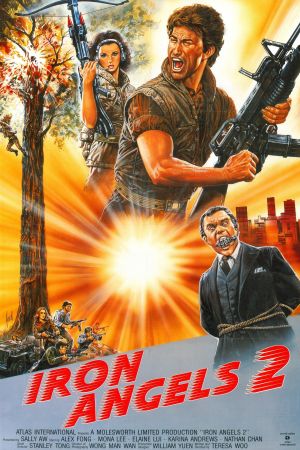 Image Iron Angels 2 – Der Film