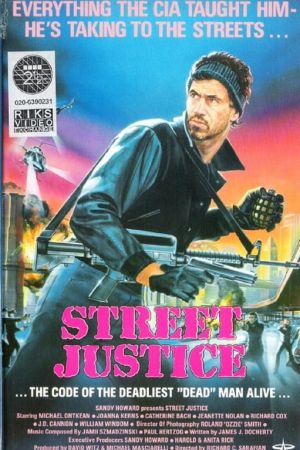 Image Street Justice