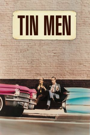 Image Tin Men – Der Film