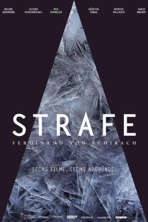 Image Ferdinand von Schirach: Strafe – Der Film